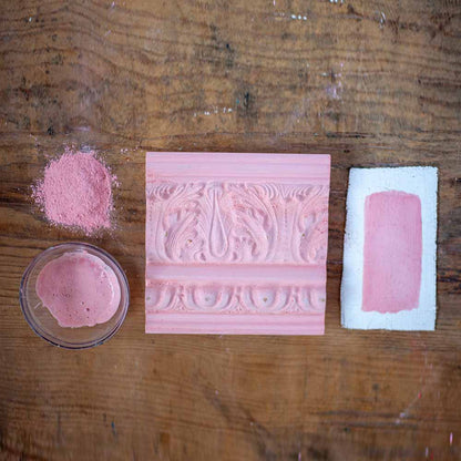 Toscana Milk Paint - Les Gustavian