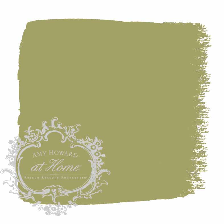 One Step Paint - Lime Lime