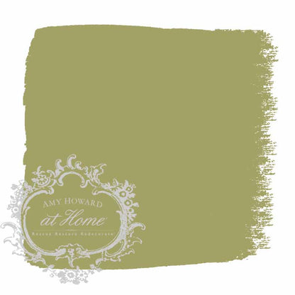 One Step Paint - Lime Lime