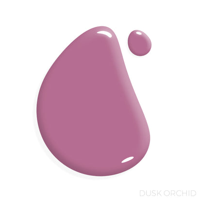 LuxeLacquer - Dusk Orchid