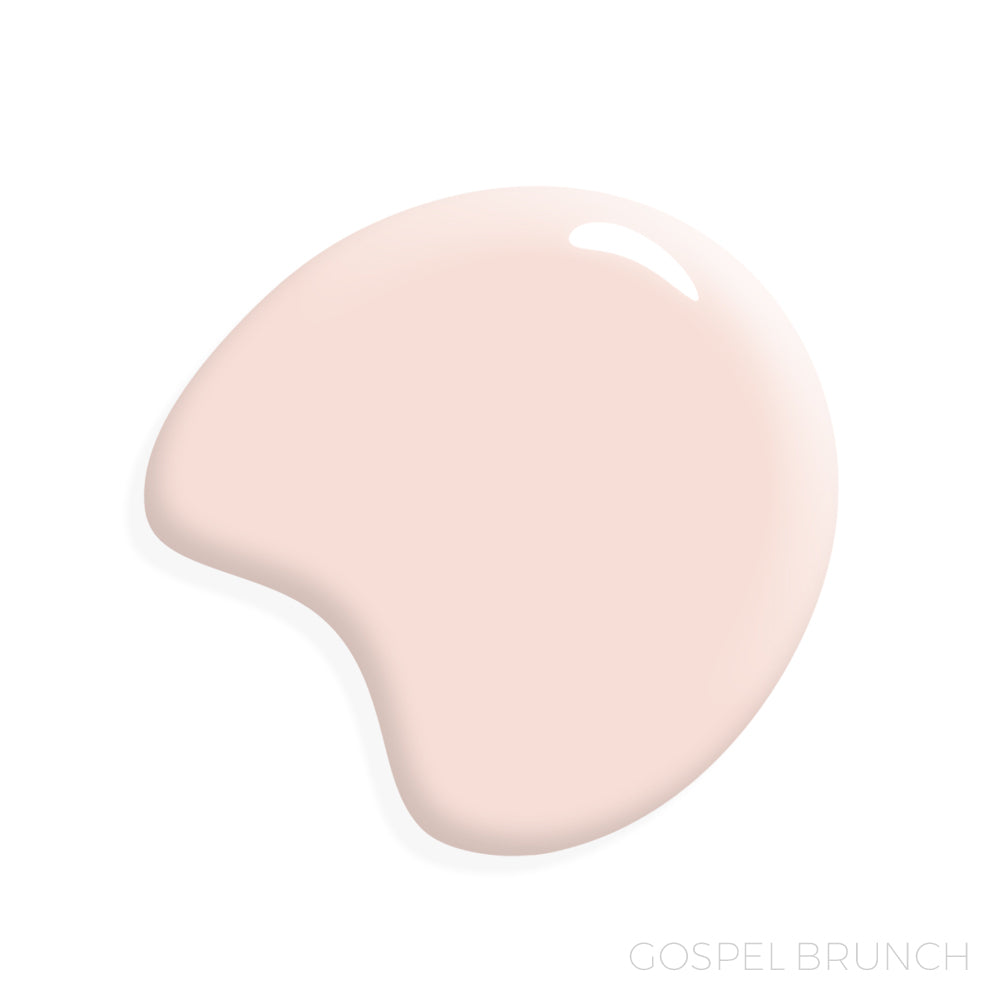 LuxeLacquer - Gospel Brunch