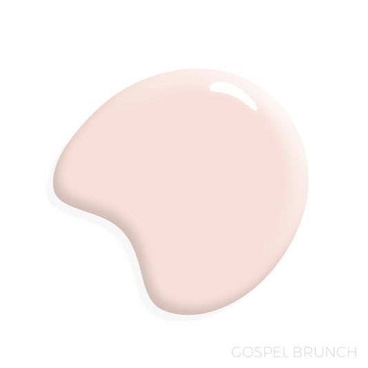 LuxeLacquer - Gospel Brunch