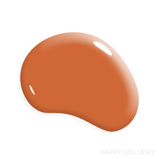 LuxeLacquer - Happy Go Lucky