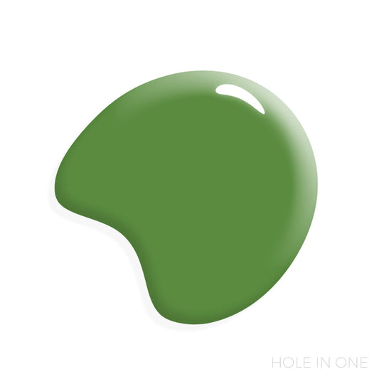 LuxeLacquer - Hole in One
