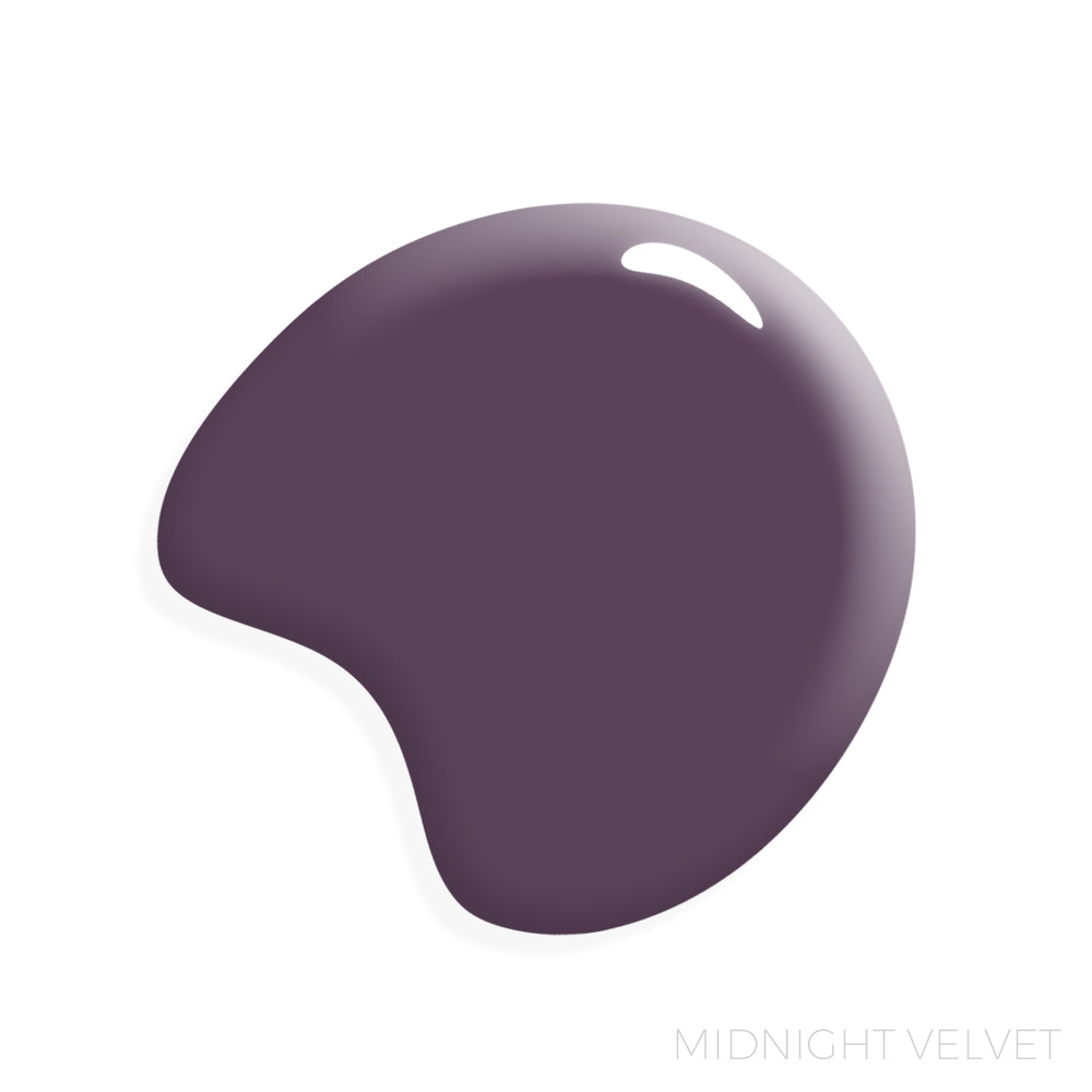 LuxeLacquer - Midnight Velvet