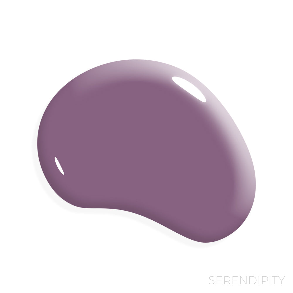 LuxeLacquer - Serendipity