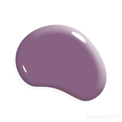 LuxeLacquer - Serendipity