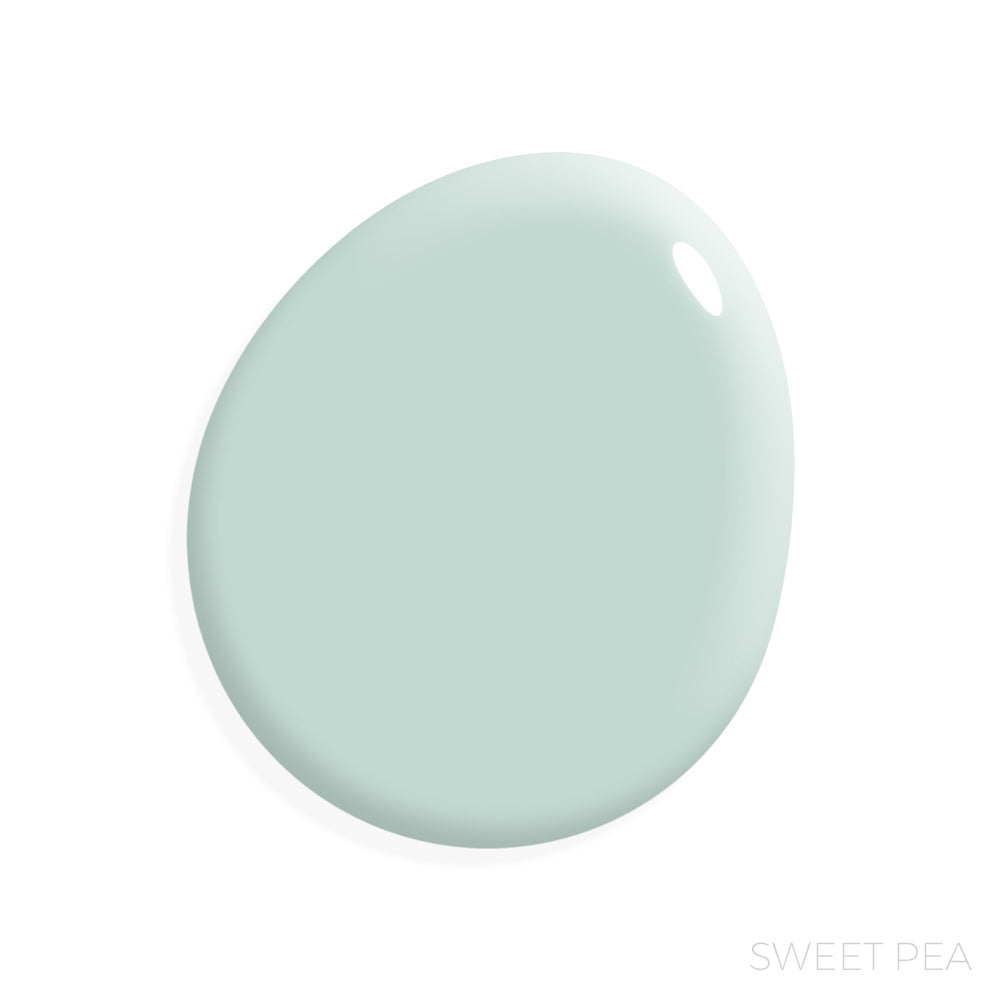 LuxeLacquer - Sweet Pea