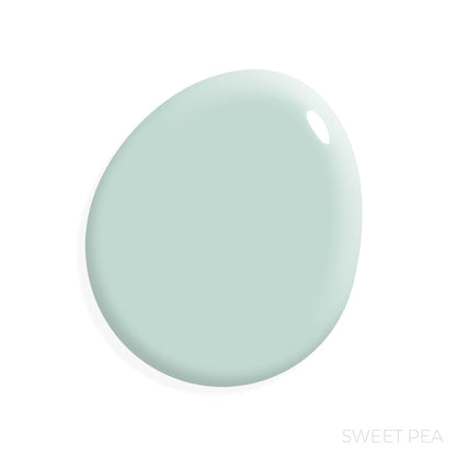 LuxeLacquer - Sweet Pea
