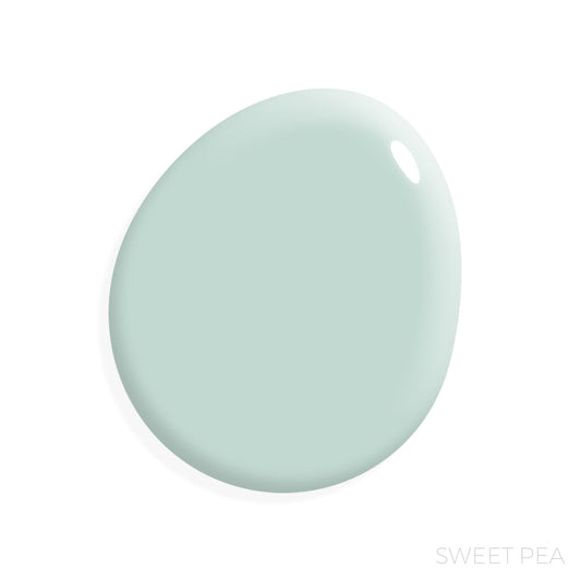 LuxeLacquer - Sweet Pea