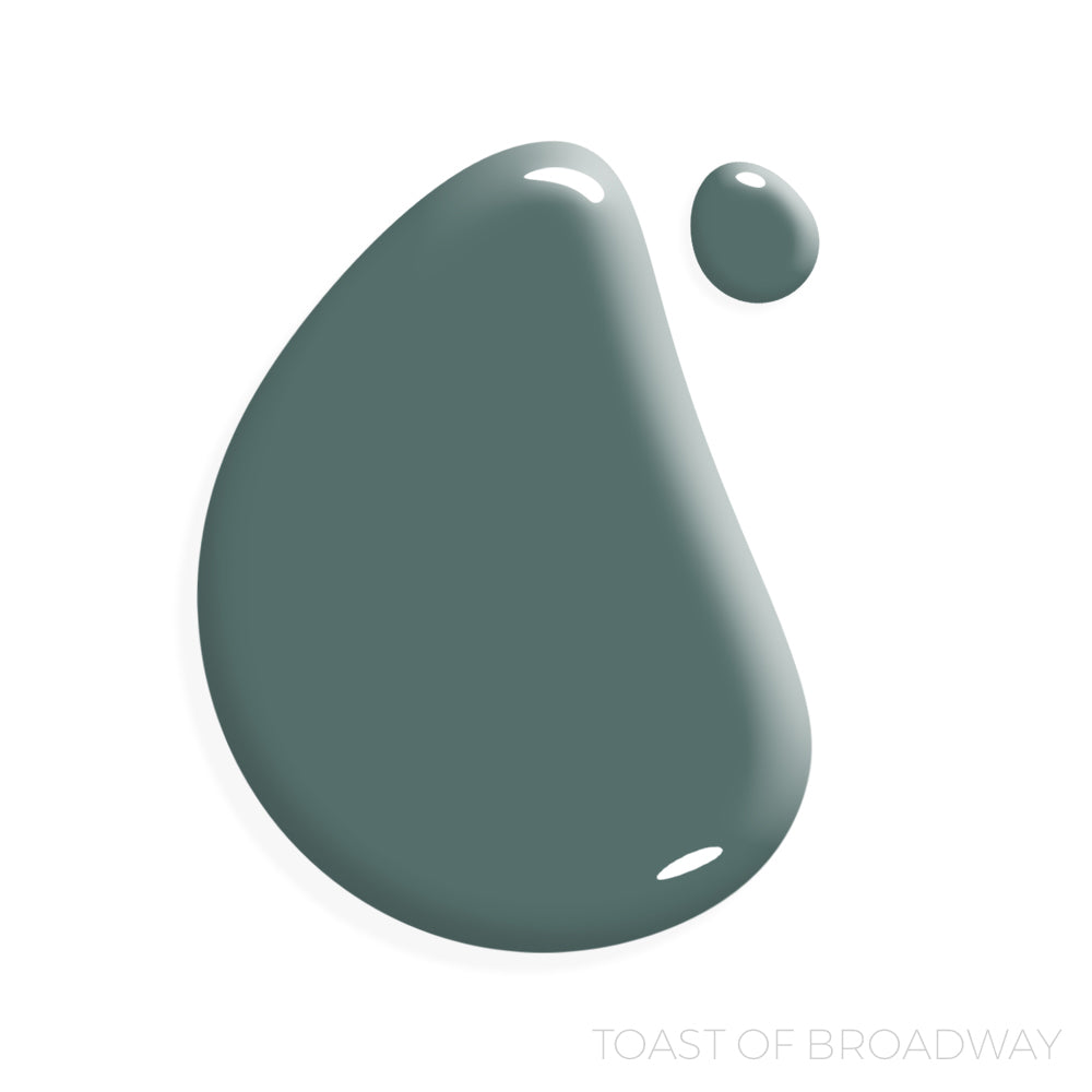 LuxeLacquer - Toast of Broadway