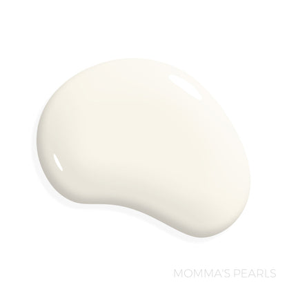 Momma's Pearls - Manor Borne Wall Paint