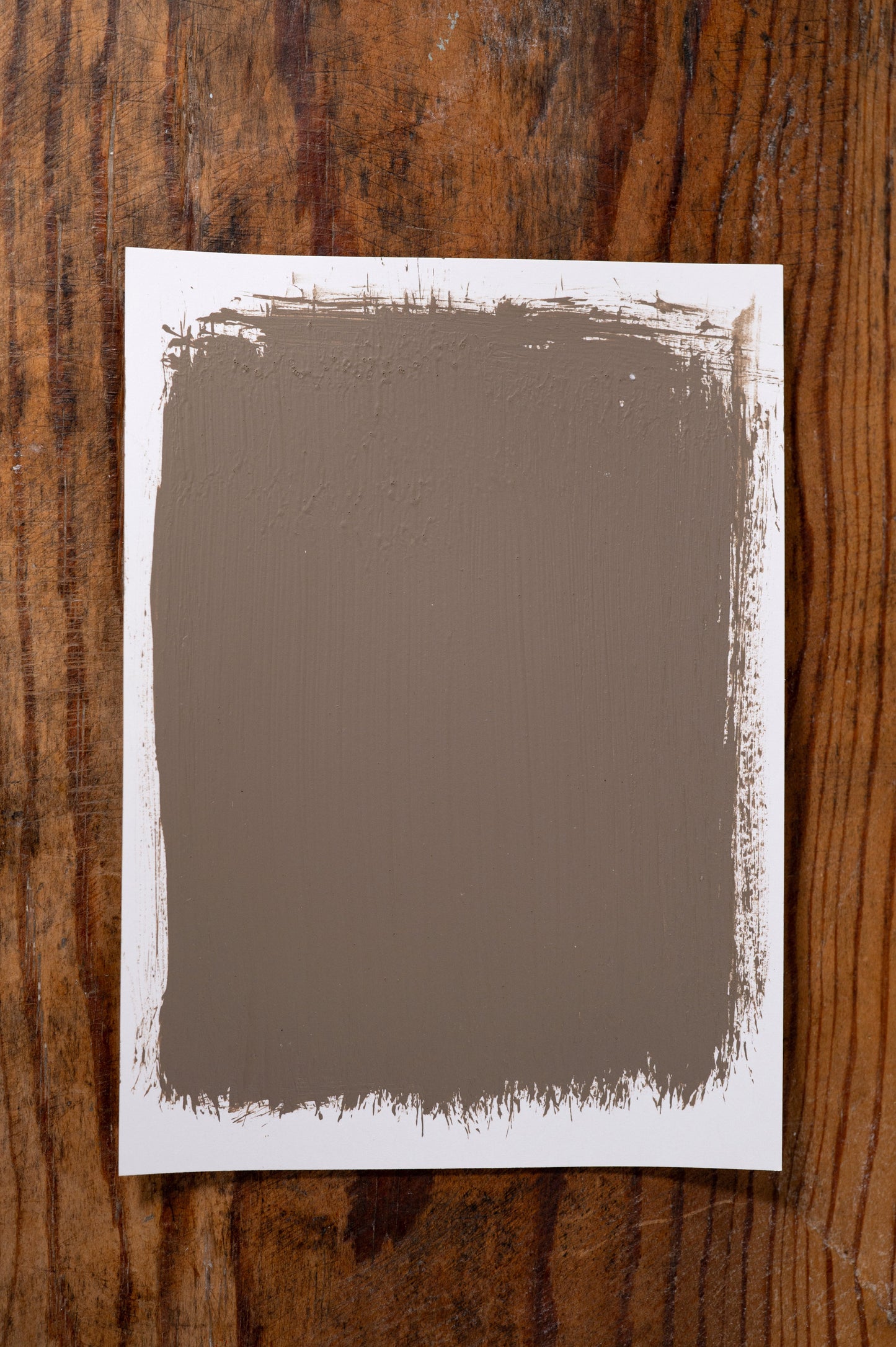 Made From Scratch - Manor Borne Wall Paint