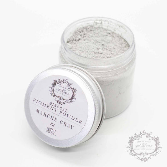 Pigment Powder - Marche Gray