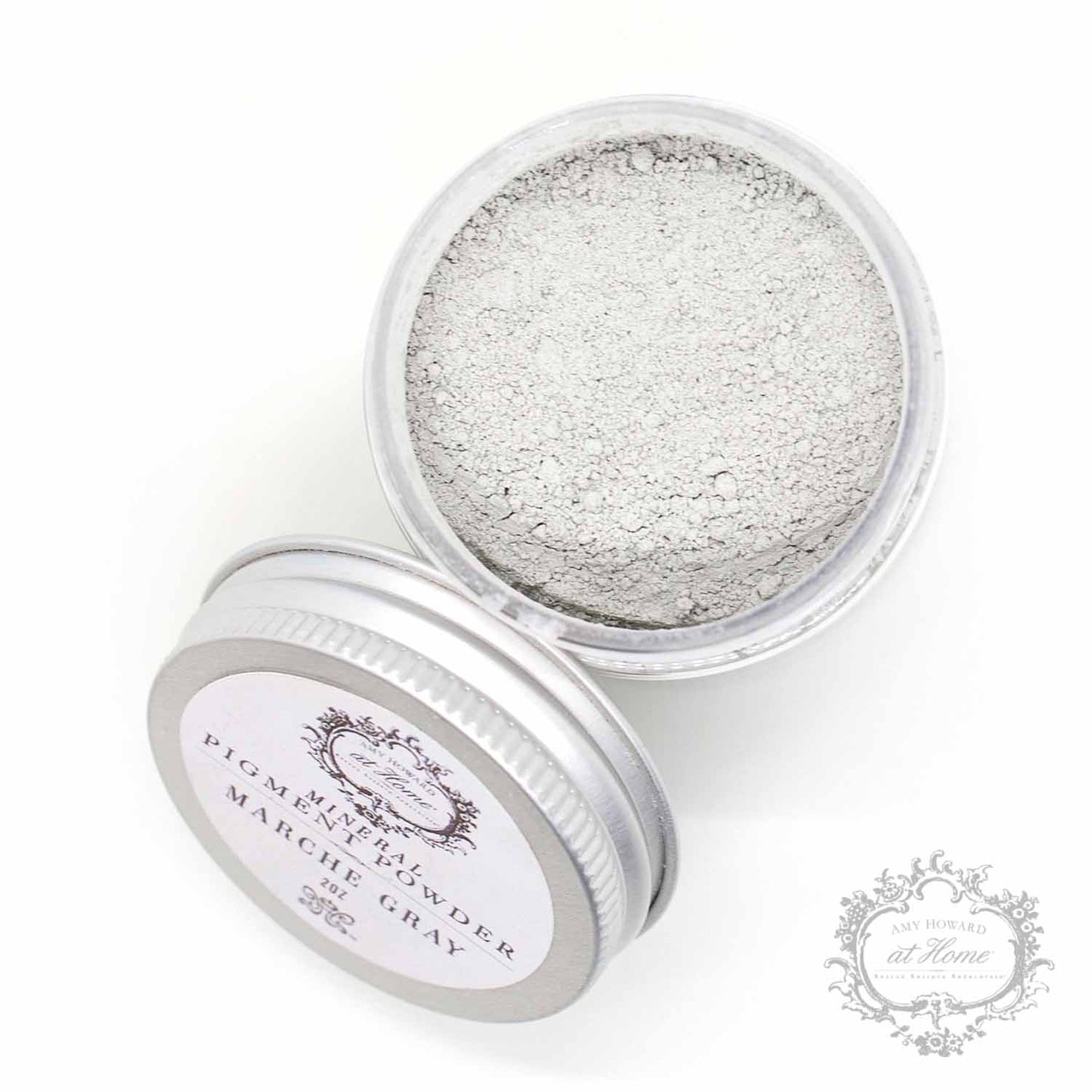 Pigment Powder - Marche Gray