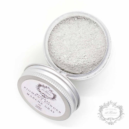 Pigment Powder - Marche Gray