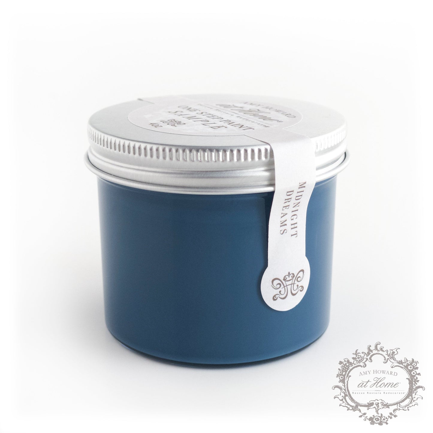 Midnight Dreams - One Step Paint - 4oz Sample