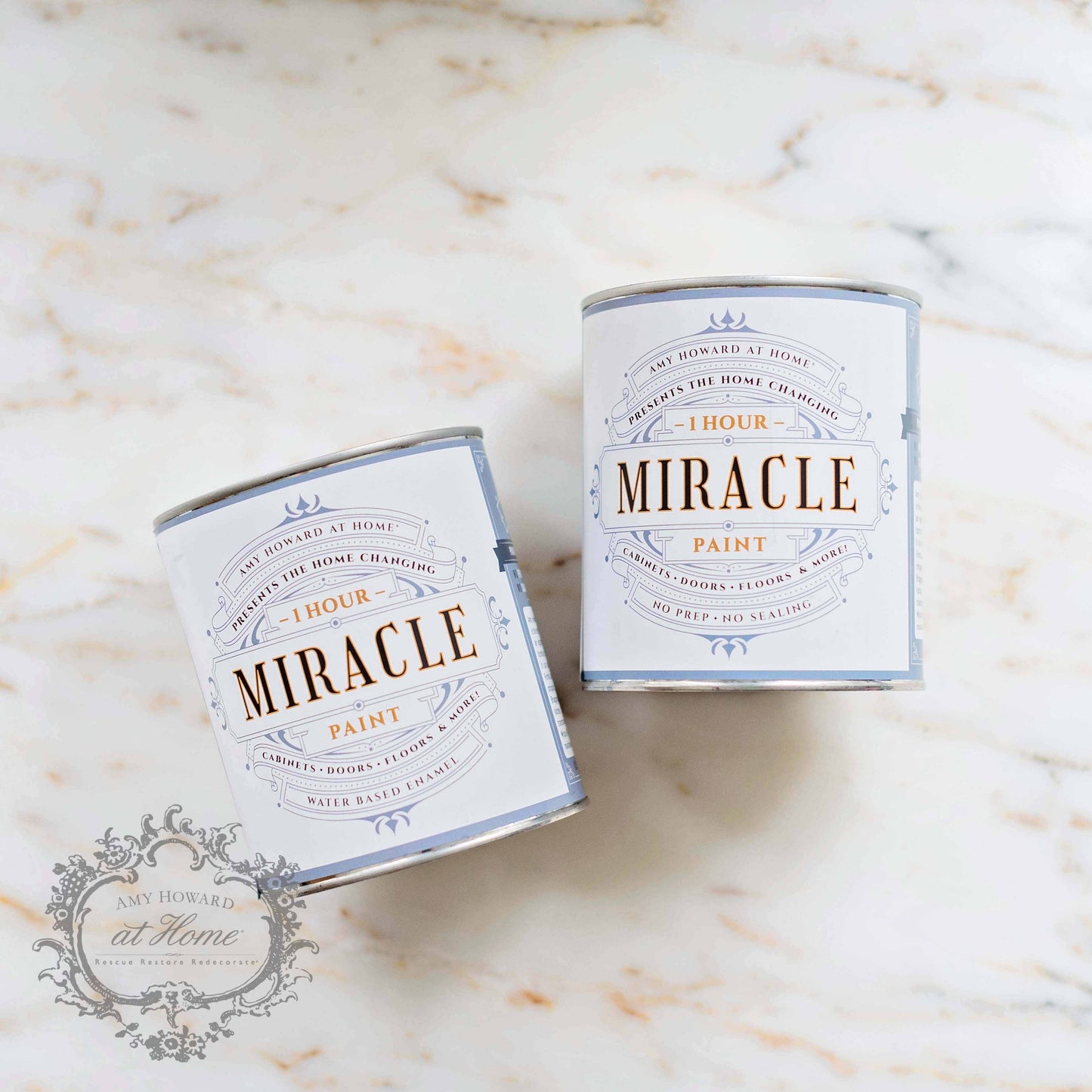 One Step Paint - Graphite