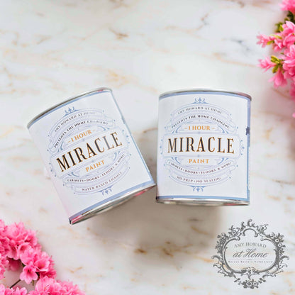 Miracle Paint - Barnboard