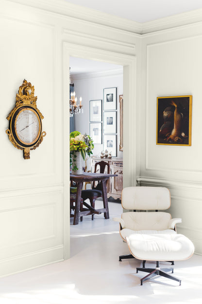 Momma's Pearls - Manor Borne Wall Paint