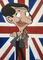 🔴SOLD🔴 MR. BEAN by Sharmaine Rayner