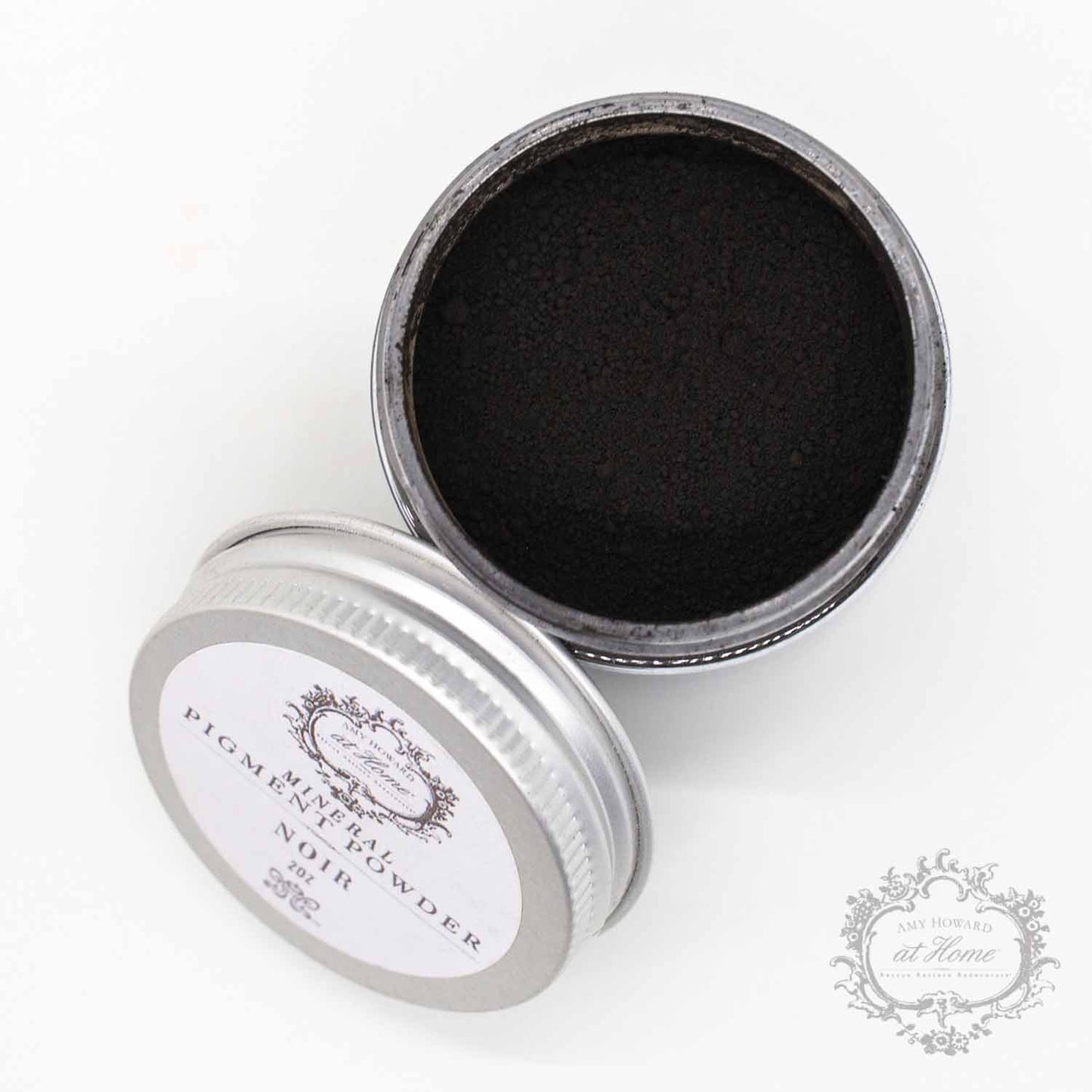 Pigment Powder - Noir