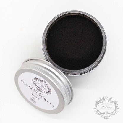 Pigment Powder - Noir