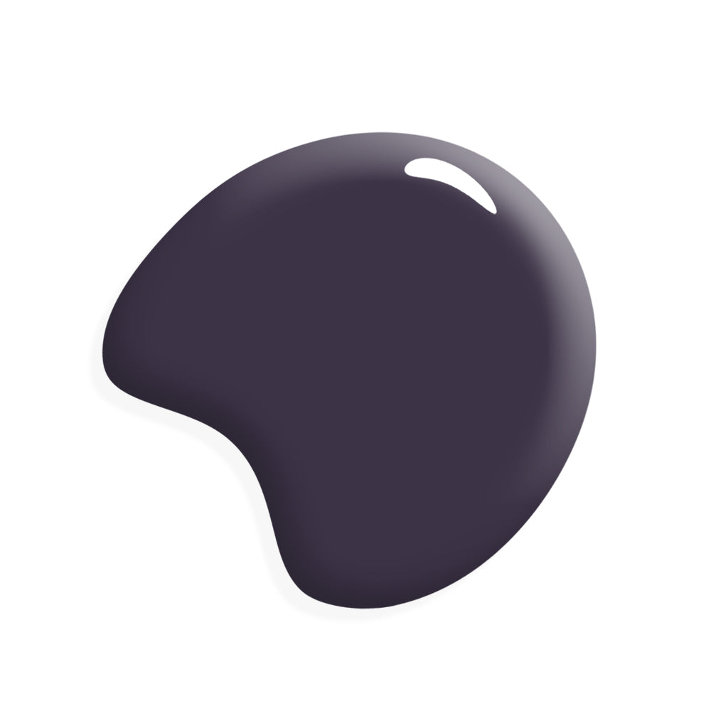 One Step Paint - Aubergine