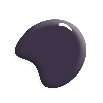 One Step Paint - Aubergine