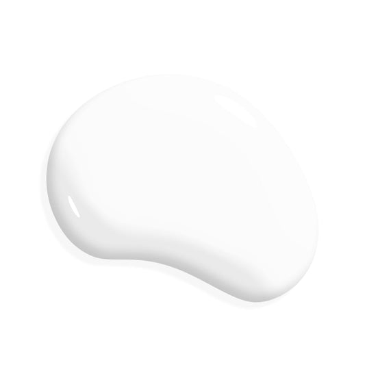 Bauhaus Buff - One Step Paint - 4oz Sample