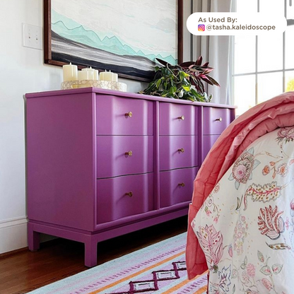 One Step Paint - Orchid