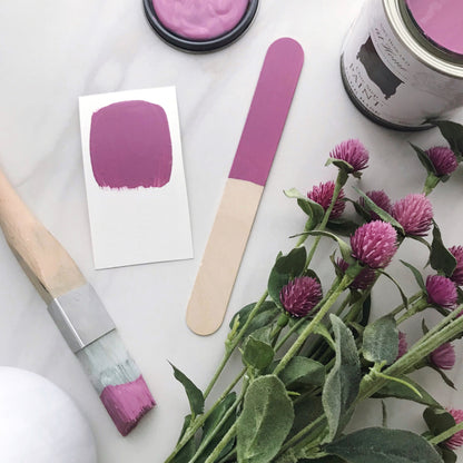 One Step Paint - Orchid