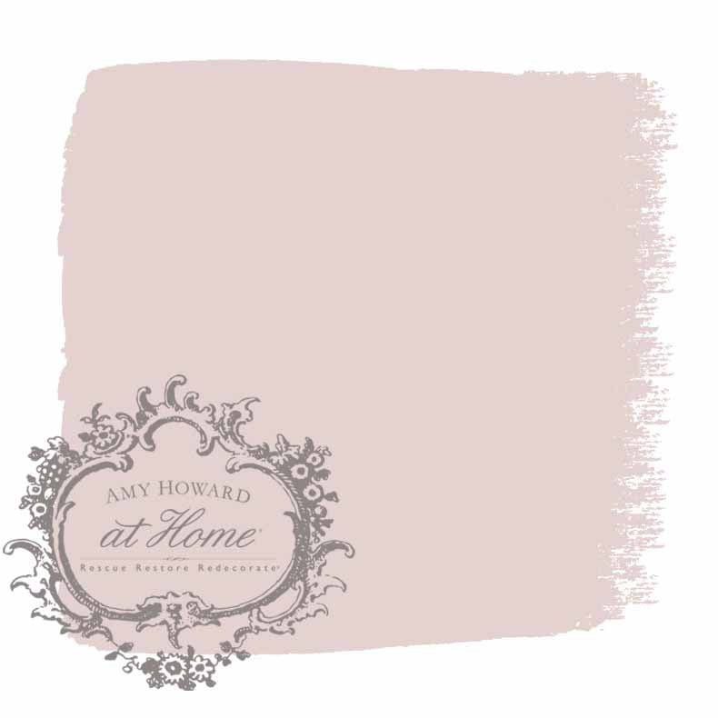One Step Paint - Palmer Pink
