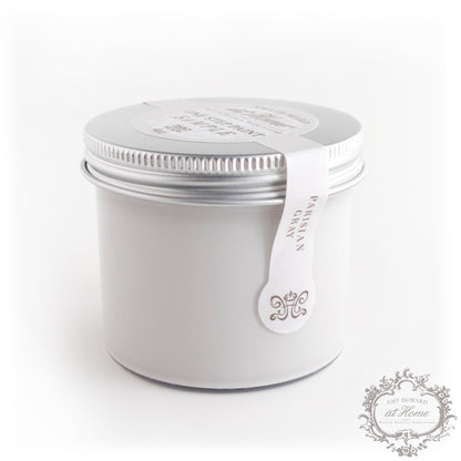 Parisian Gray - One Step Paint - 4oz Sample