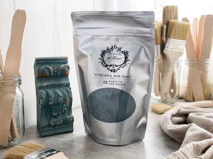 Toscana Milk Paint - Party in the Grove