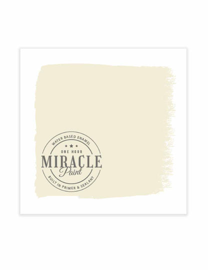 Miracle Paint - Pasha White (32 oz.)