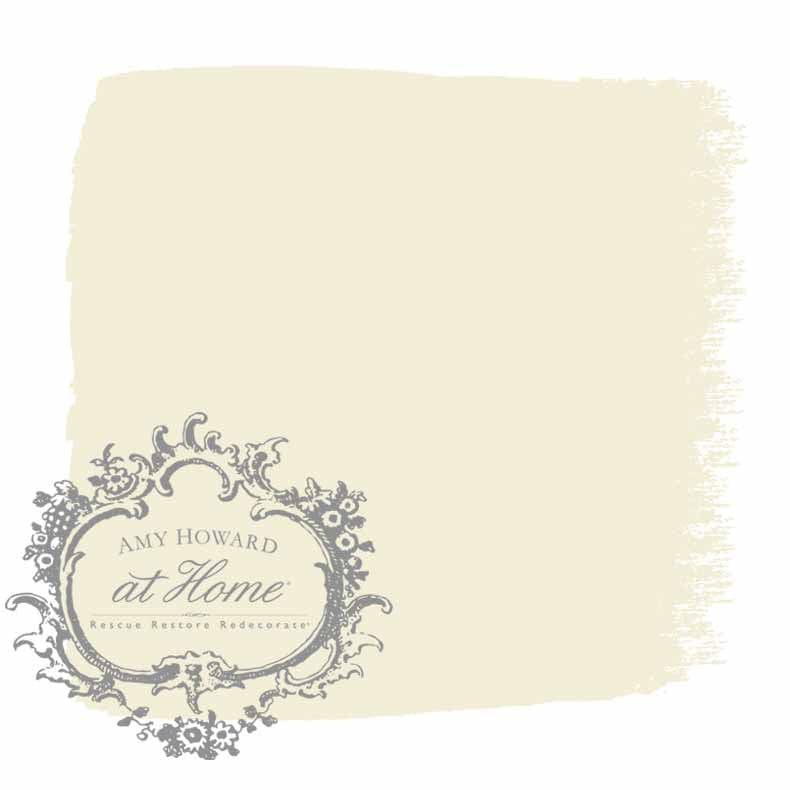 One Step Paint - Pasha White