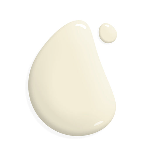 Pasha White - One Step Paint - 4oz Sample