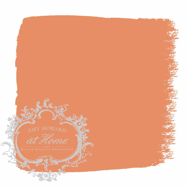 One Step Paint - Peachy Keen