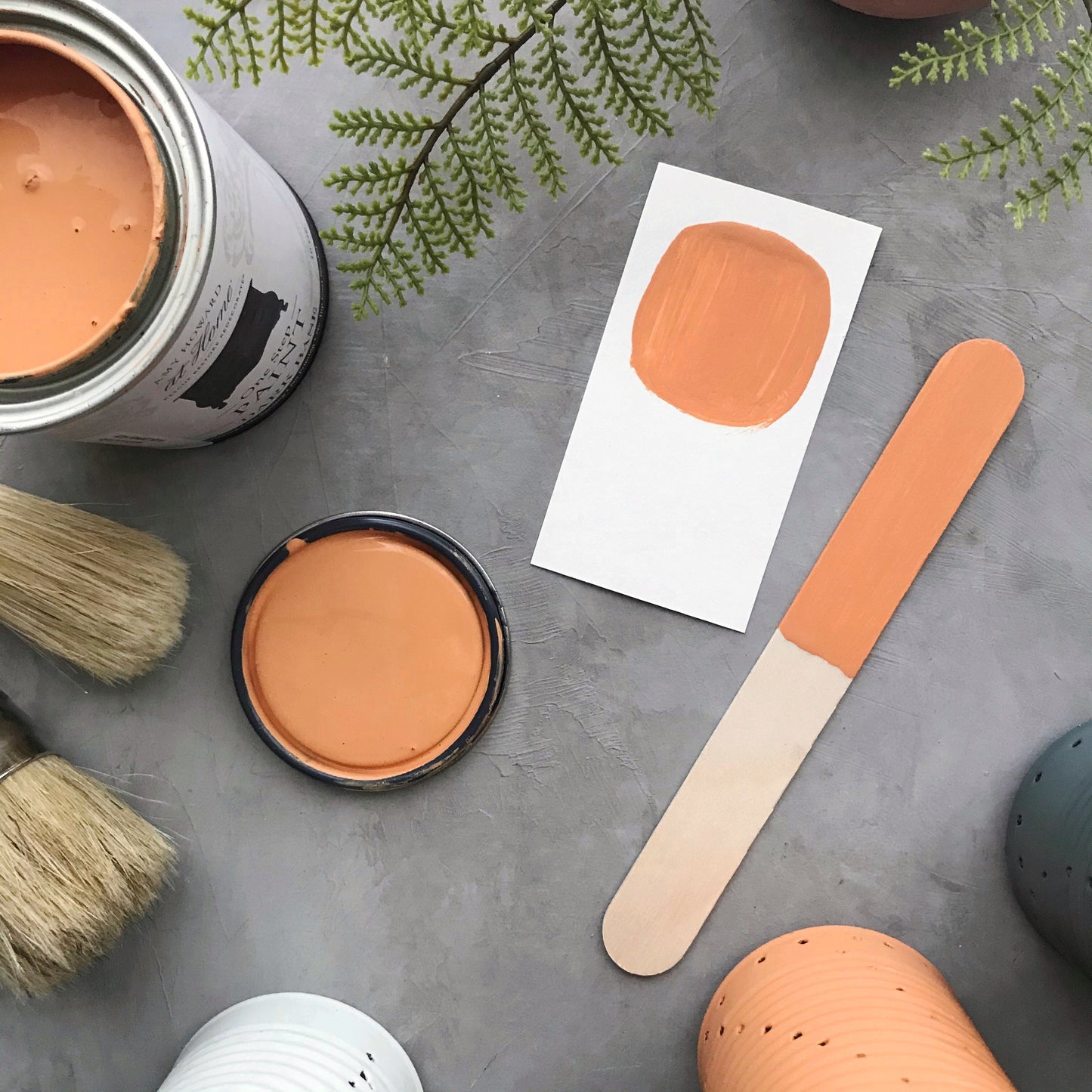One Step Paint - Peachy Keen