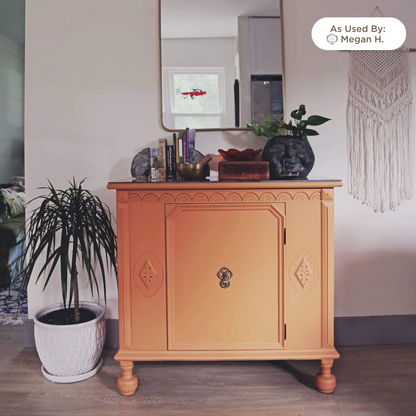 One Step Paint - Peachy Keen