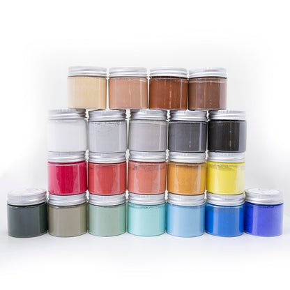 Pigment Powder Bundle