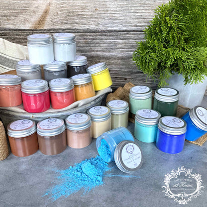 Pigment Powder Bundle