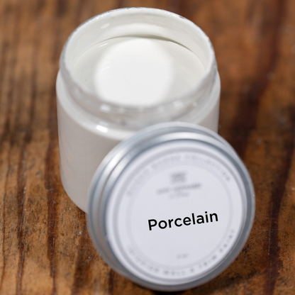 Porcelain - Manor Borne Wall Paint