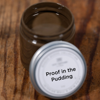 Proof in the Pudding - Manor Borne Wall Paint
