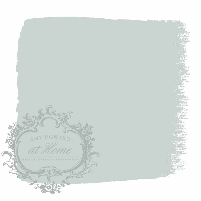 One Step Paint - Robins Egg Blue