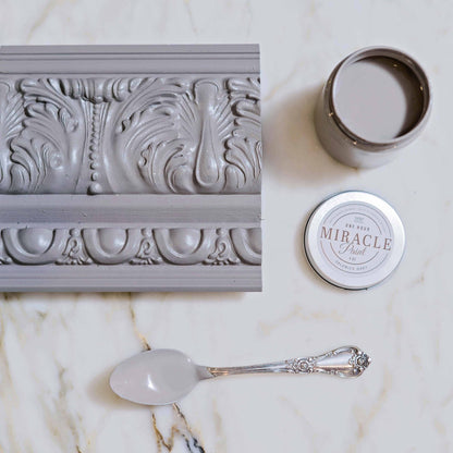 Miracle Paint - Selznick Grey (4 oz.)