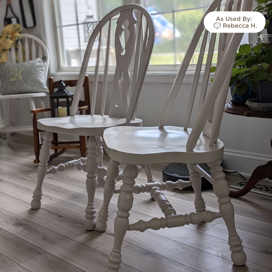 One Step Paint - Spa White