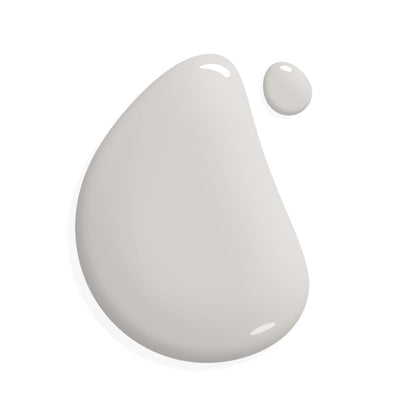 Spa White - One Step Paint - 4oz Sample