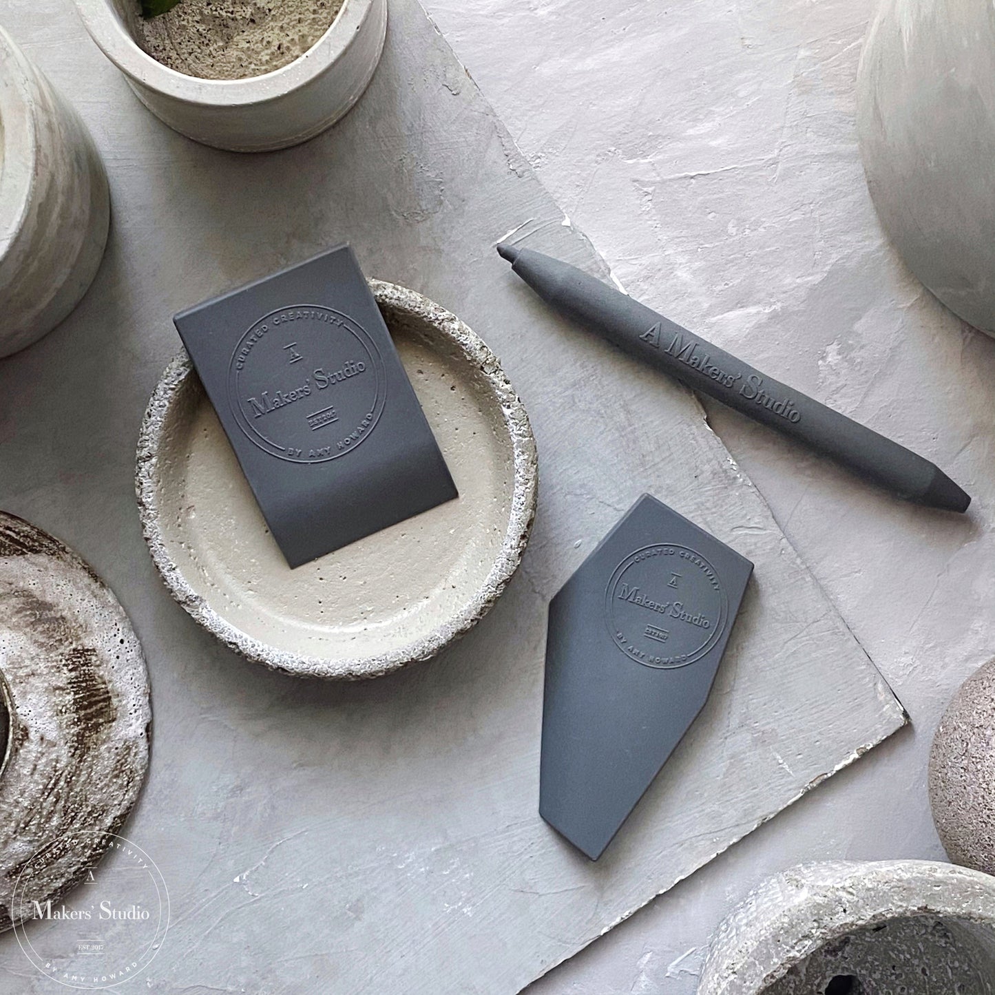 Squeegee Tool Bundle
